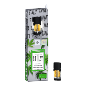 STIIIZY Gelato Hybrid Pods wholesale bulk