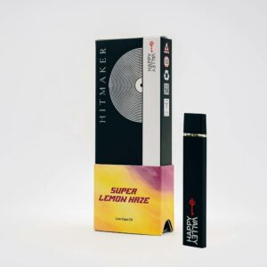 STIIIZY Apple Fritter Hybrid Disposable wholesale bulk