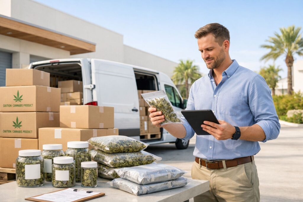 buy STIIIZY wholesale California guide for licensed dispensaries 2026