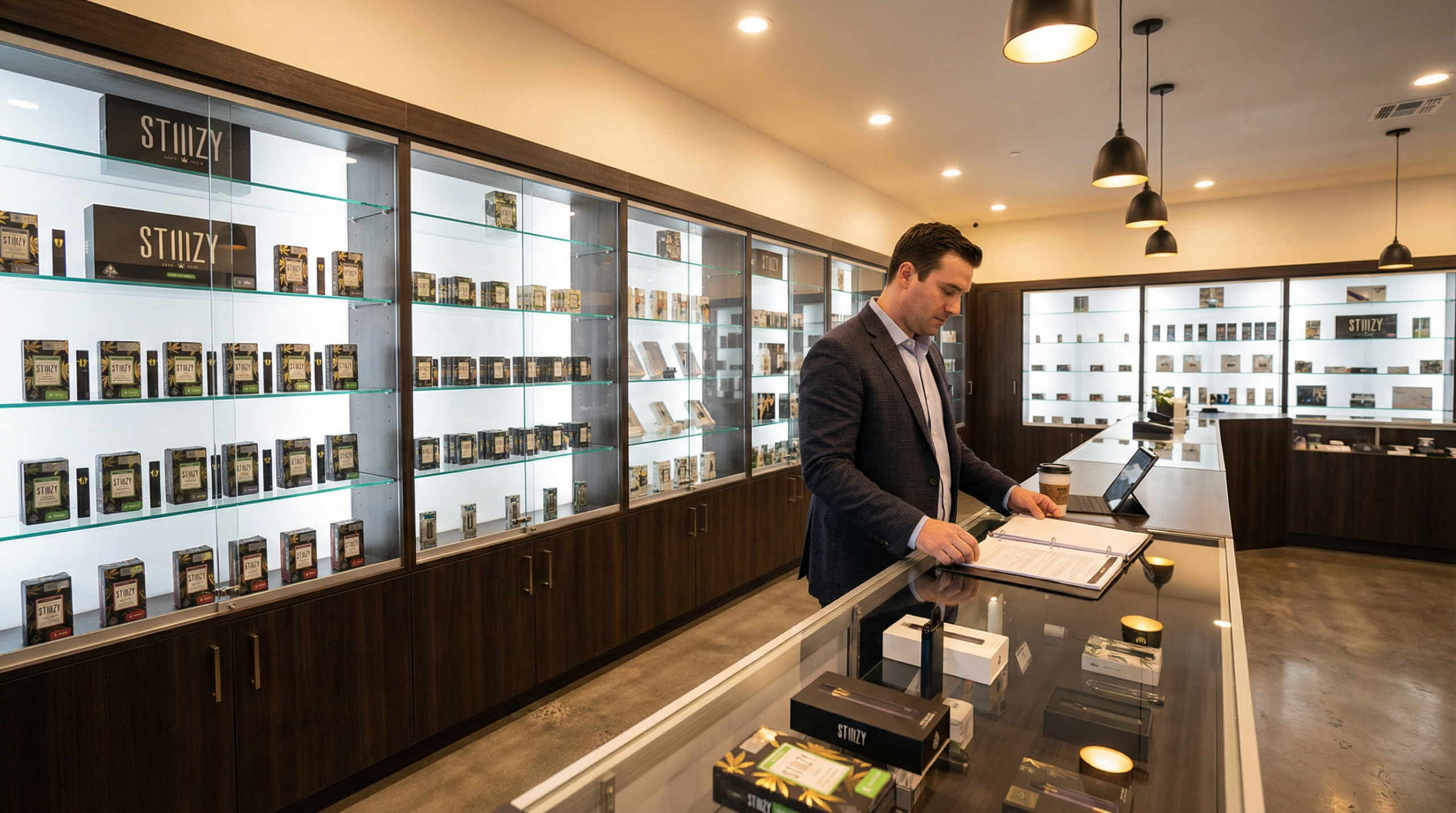 Vape shop expansion guide for opening a second location